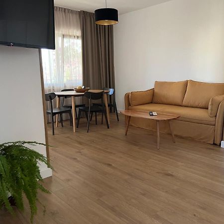 Paola Cozy Studio Rovinj Exterior foto