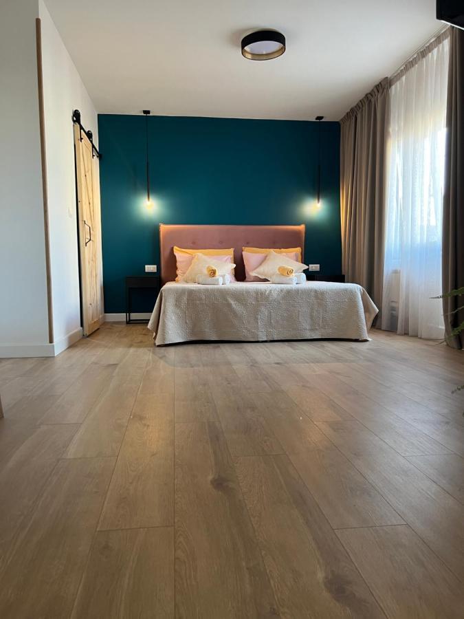 Paola Cozy Studio Rovinj Exterior foto